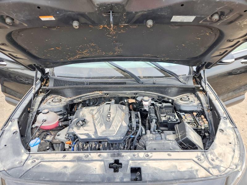 Aukcja sprzedaży 2023 Hyundai Santa Fe, vin: 5NMS2DAJ4PH571471, numer aukcji: 60376346