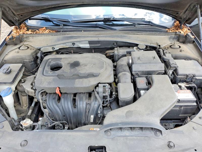 2017 Kia Optima მანქანა იყიდება აუქციონზე, vin: 5XXGU4L33HG135399, აუქციონის ნომერი: 59860986