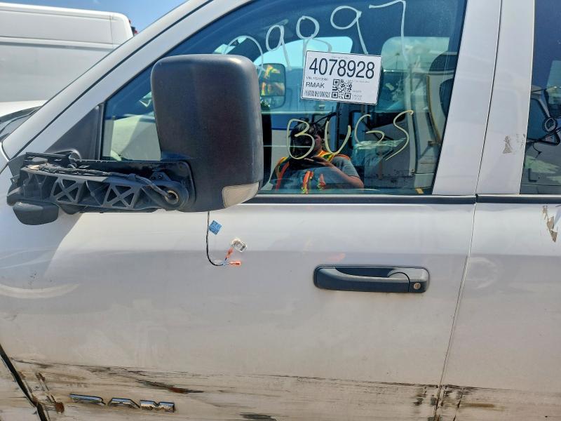 58991966 :رقم المزاد ، 3C63RRGL8NG113566 vin ، 2022 Ram 3500 مزاد بيع