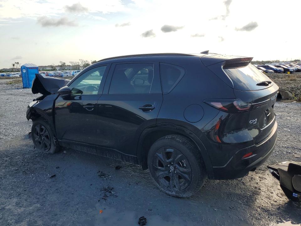 Продаж на аукціоні авто 2026 Mazda Cx-5, vin: JM3KMEHAXT0132945, номер лоту: 62957366