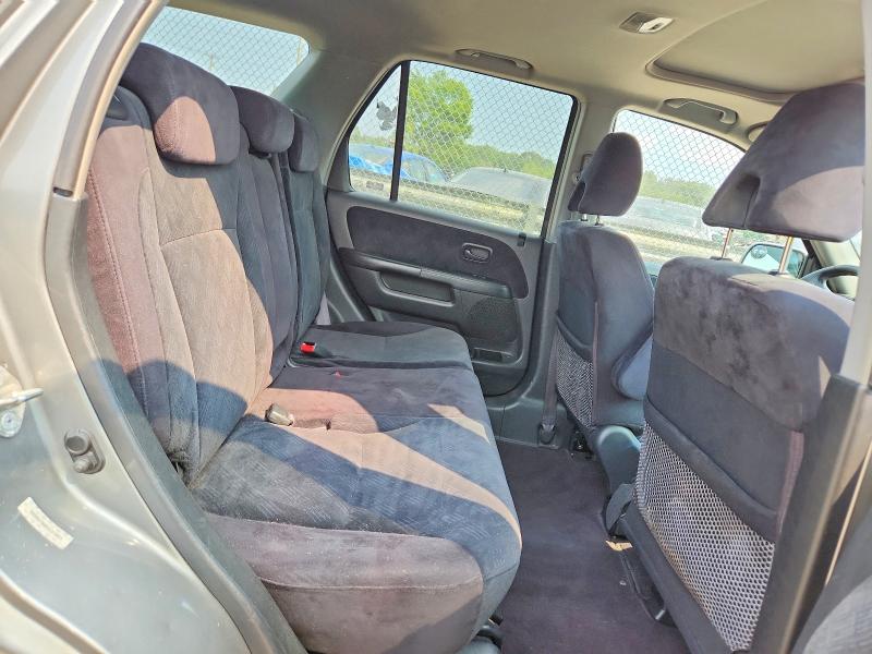 Aukcja sprzedaży 2005 Honda Cr-v, vin: SHSRD78885U313023, numer aukcji: 62911246