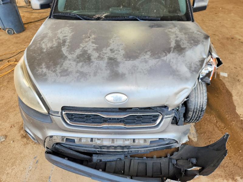 Aukcja sprzedaży 2013 Kia Soul, vin: KNDJT2A52D7566515, numer aukcji: 59332146