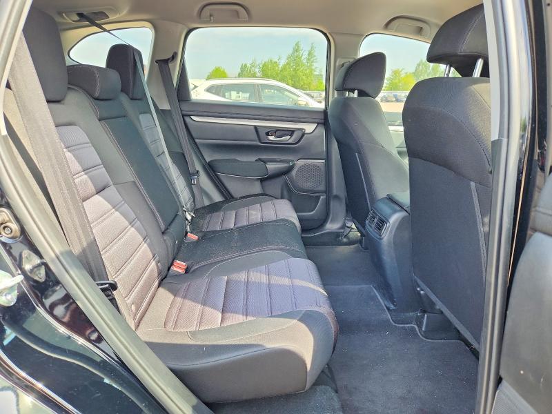 Aukcja sprzedaży 2021 Honda Cr-v, vin: 2HKRW2H28MH217781, numer aukcji: 58884976
