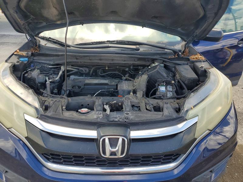 Продаж на аукціоні авто 2015 Honda Cr-v, vin: 2HKRM3H34FH512559, номер лоту: 59856706