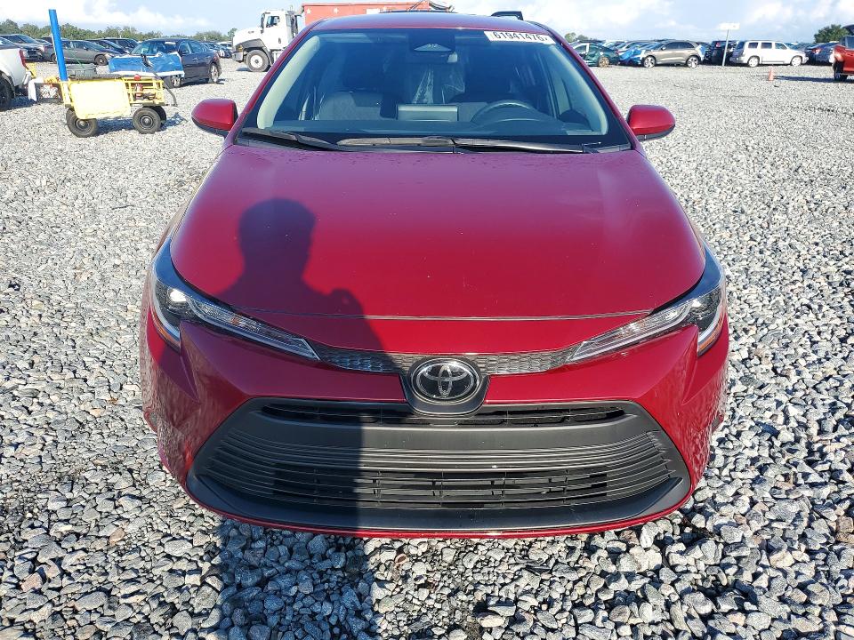 Aukcja sprzedaży 2023 Toyota Corolla, vin: JTDB4MEE4PJ008941, numer aukcji: 61941476