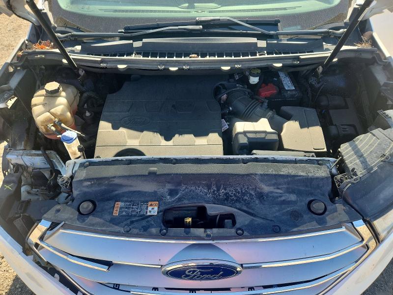 Aukcja sprzedaży 2017 Ford Edge, vin: 2FMPK4J80HBB64908, numer aukcji: 61282436