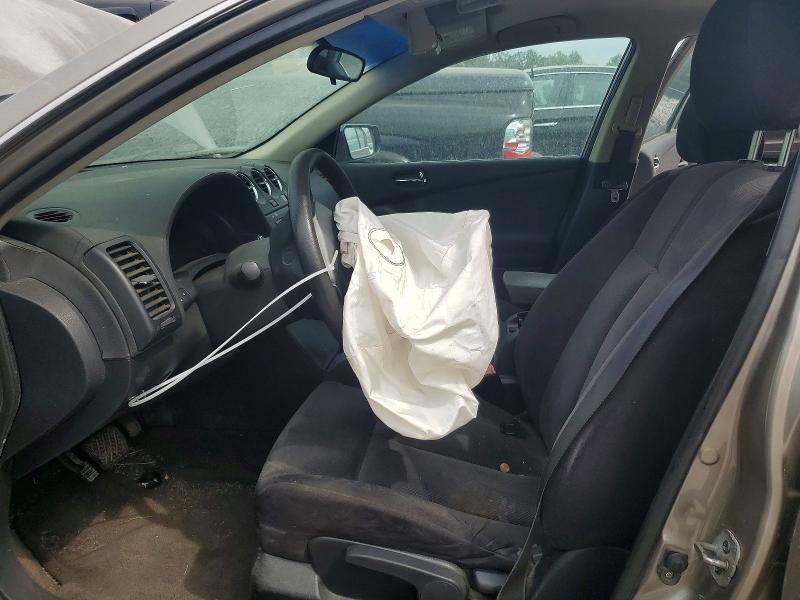 Продажа на аукционе авто 2007 Nissan Altima, vin: 1N4AL21E07N463308, номер лота: 57468086