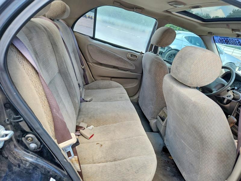 Продаж на аукціоні авто 2002 Toyota Corolla, vin: 1NXBR12E52Z641648, номер лоту: 61028616