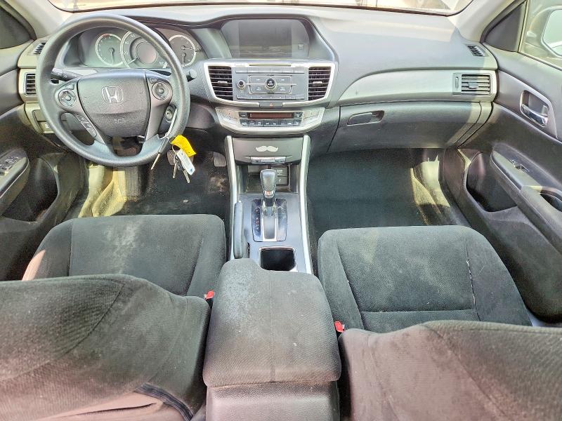 Продажа на аукционе авто 2013 Honda Accord, vin: 1HGCR2F32DA088728, номер лота: 61287006