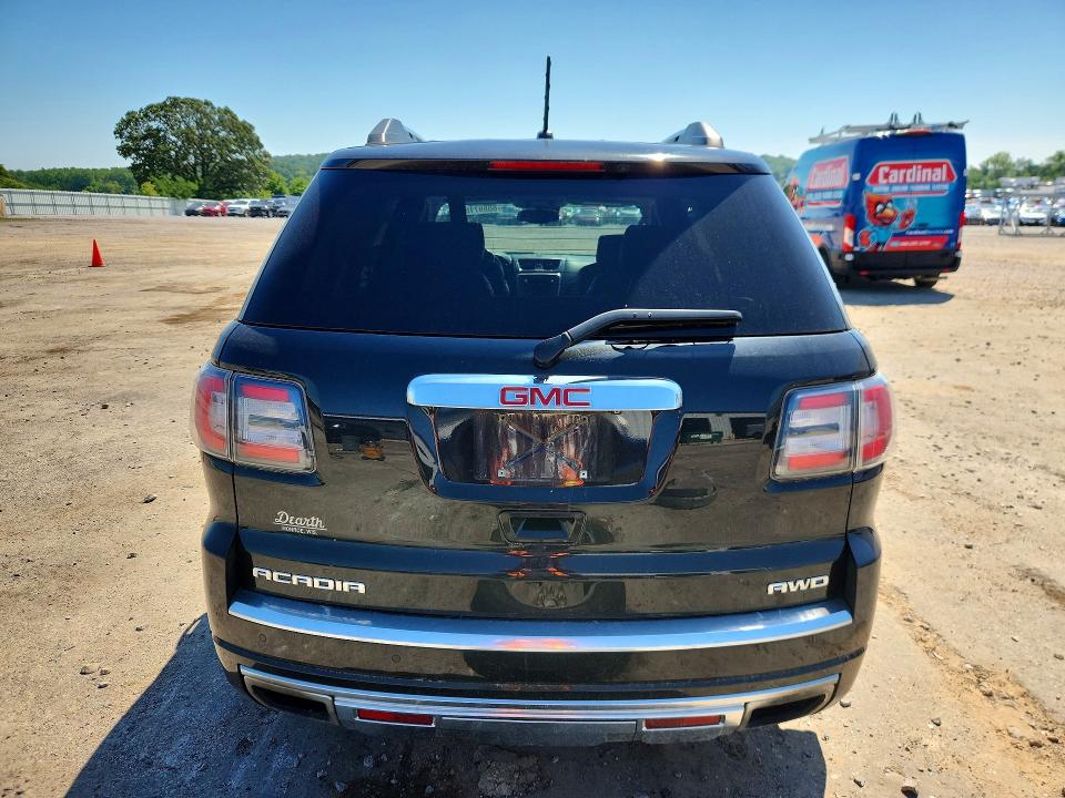 Aukcja sprzedaży 2015 Gmc Acadia, vin: 1GKKVTKD6FJ294717, numer aukcji: 60897156