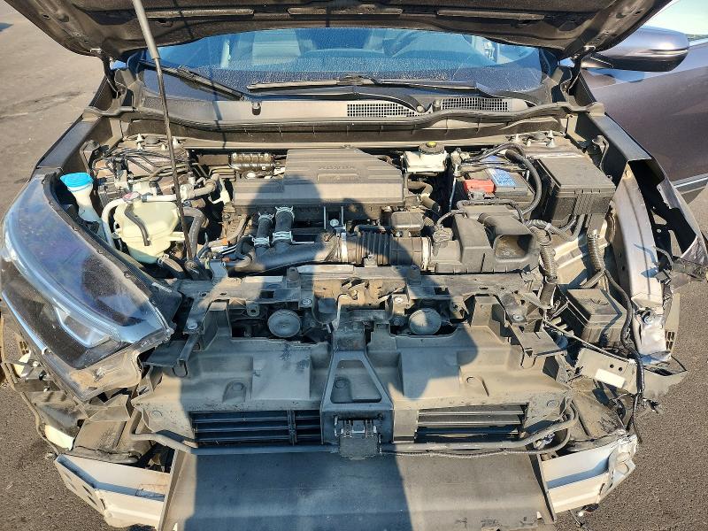 Продаж на аукціоні авто 2021 Honda Cr-v, vin: 5J6RW2H52MA014400, номер лоту: 62042016