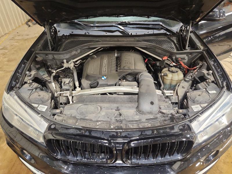 Aukcja sprzedaży 2017 Bmw X5, vin: 5UXKR0C53H0U51519, numer aukcji: 60439216