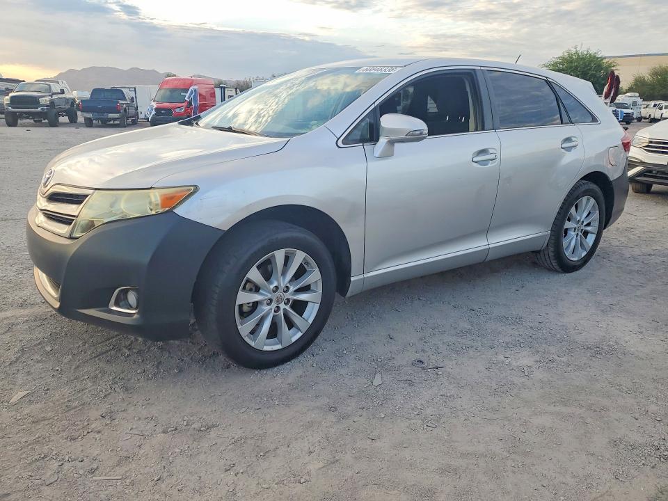 Auction sale of the 2013 Toyota Venza, vin: 4T3ZA3BB9DU076211, lot number: 60848336