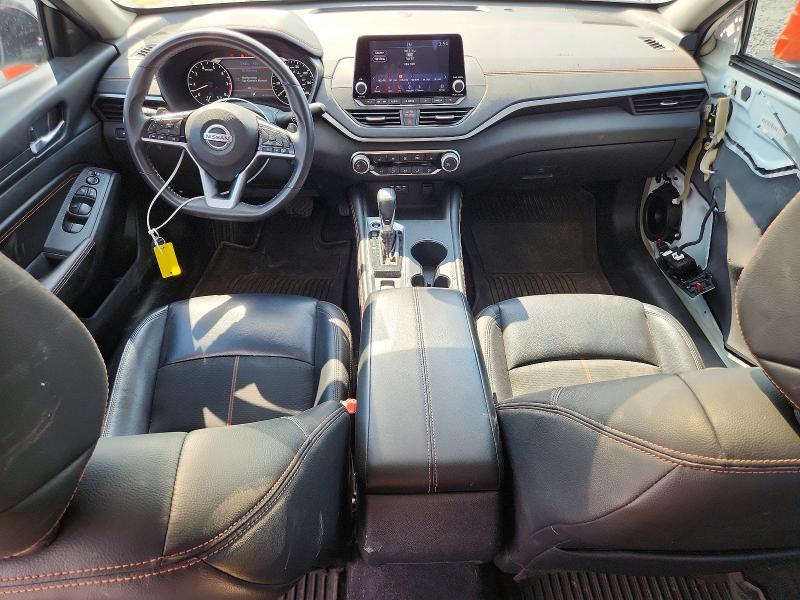 Aukcja sprzedaży 2021 Nissan Altima, vin: 1N4BL4CWXMN374265, numer aukcji: 59333116
