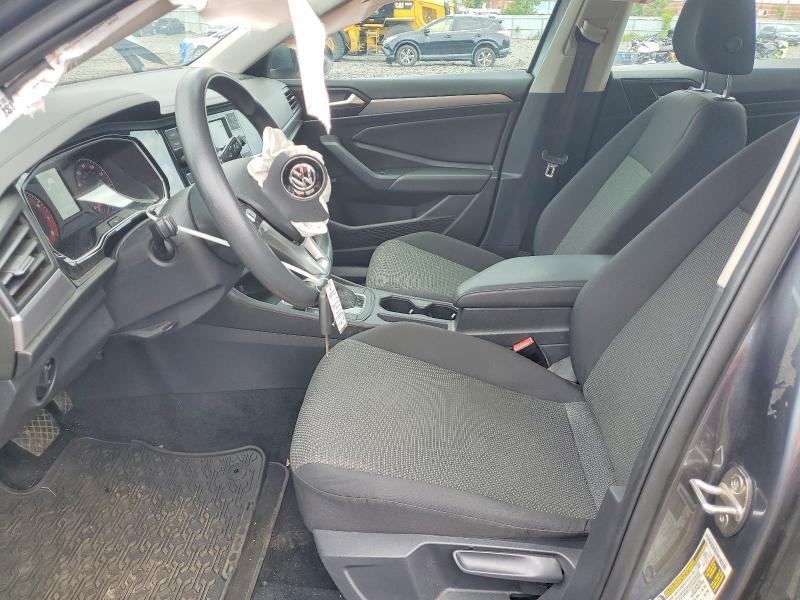 Продаж на аукціоні авто 2020 Volkswagen Jetta, vin: 3VWC57BU7LM082816, номер лоту: 63168846