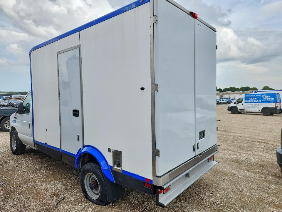 Продаж на аукціоні авто 2023 Ford E350, vin: 1FDWE3FK4PDD32124, номер лоту: 60672086
