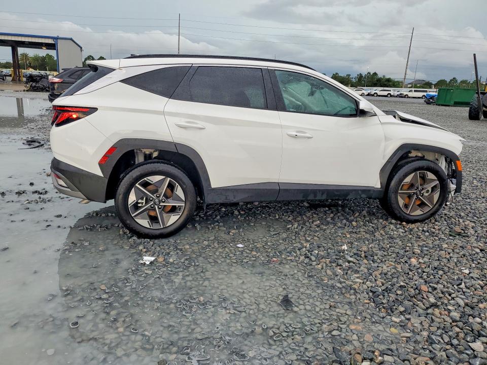 Продаж на аукціоні авто 2026 Hyundai Tucson, vin: 5NMJB3DE3TH661421, номер лоту: 61197206