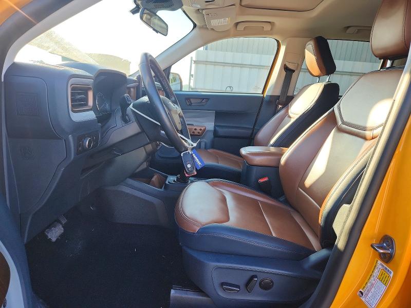 Продажа на аукционе авто 2023 Ford Maverick, vin: 3FTTW8E38PRA27017, номер лота: 61109196