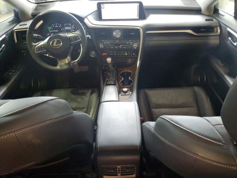 Продажа на аукционе авто 2017 Lexus Rx 350, vin: 2T2BZMCA7HC079643, номер лота: 59656446