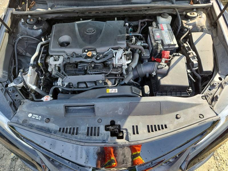 Aukcja sprzedaży 2019 Toyota Camry, vin: 4T1B11HKXKU211800, numer aukcji: 60578986