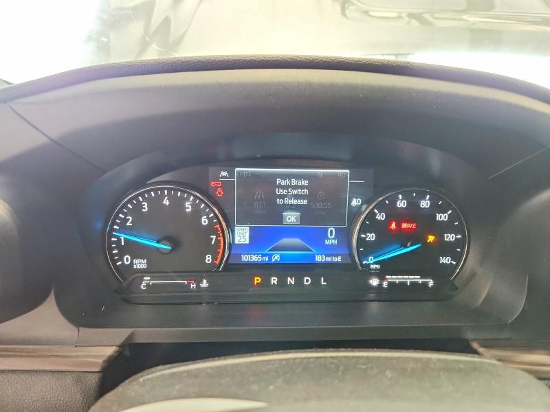 Aukcja sprzedaży 2021 Ford Explorer, vin: 1FMSK7FH4MGB55152, numer aukcji: 62498836