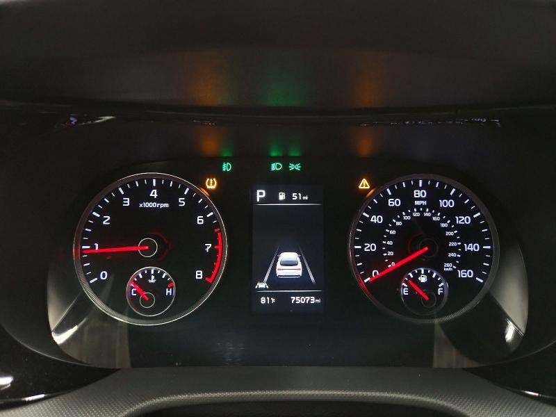 2023 Kia K5 მანქანა იყიდება აუქციონზე, vin: 5XXG64J25PG200126, აუქციონის ნომერი: 61549866