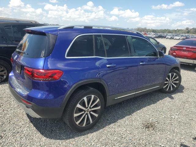 Auction sale of the 2021 Mercedes-benz Glb, vin: W1N4M4GBXMW120355, lot number: 62325796