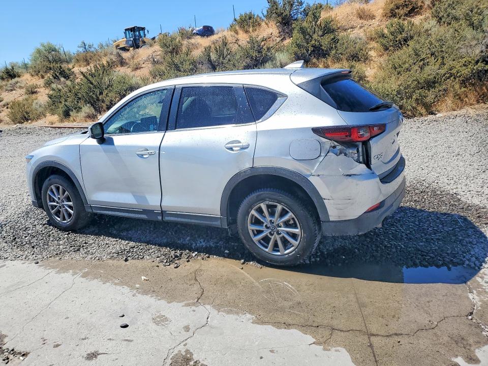 Aukcja sprzedaży 2023 Mazda Cx-5, vin: JM3KFBCM1P0139007, numer aukcji: 62680666