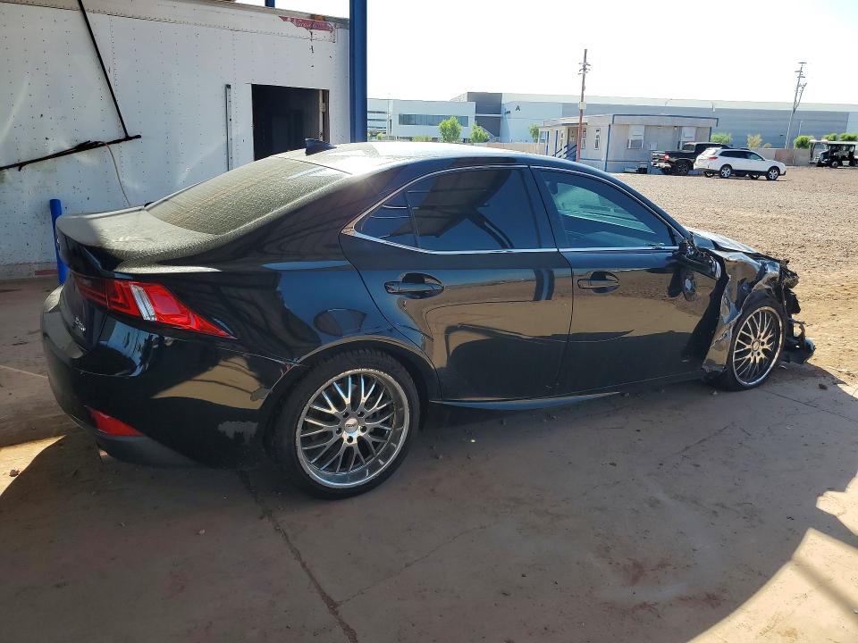 Продаж на аукціоні авто 2014 Lexus Is, vin: JTHBF1D22E5039111, номер лоту: 62359296