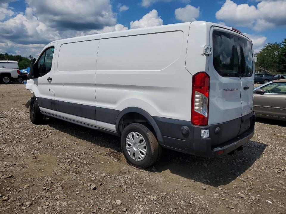 Продажа на аукционе авто 2024 Ford Transit, vin: 1FTYE1Y81RKB88615, номер лота: 63044596
