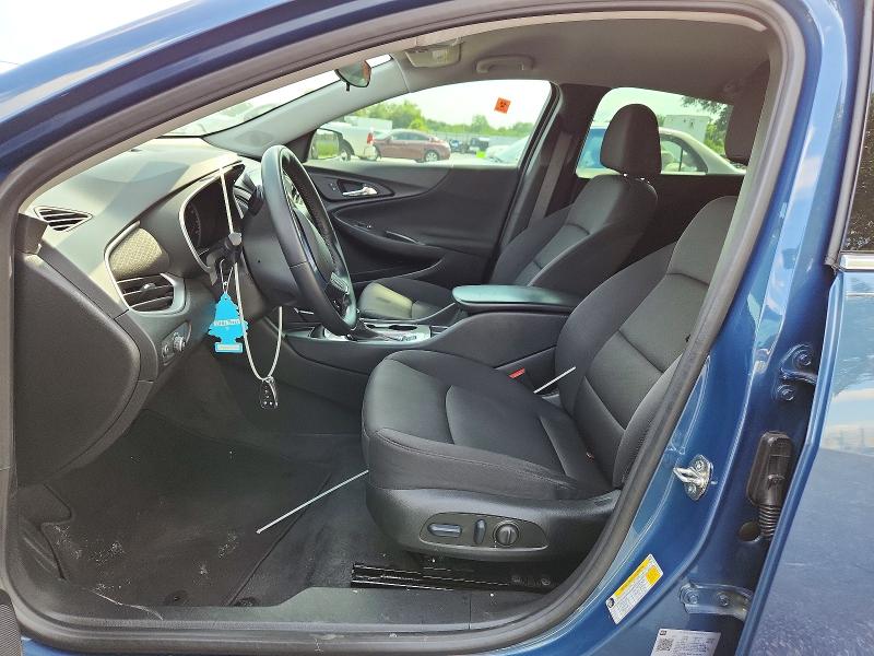 62845866 :رقم المزاد ، 1G1ZG5ST4RF153197 vin ، 2024 Chevrolet Malibu مزاد بيع