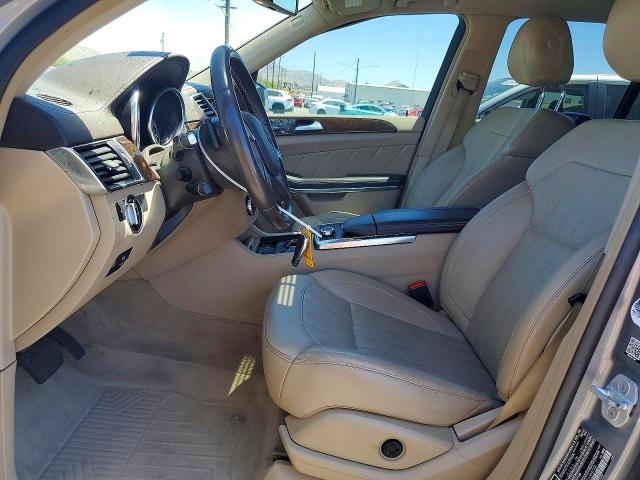 Продажа на аукционе авто 2014 Mercedes-benz Gl, vin: 4JGDF2EE1EA384738, номер лота: 59921276