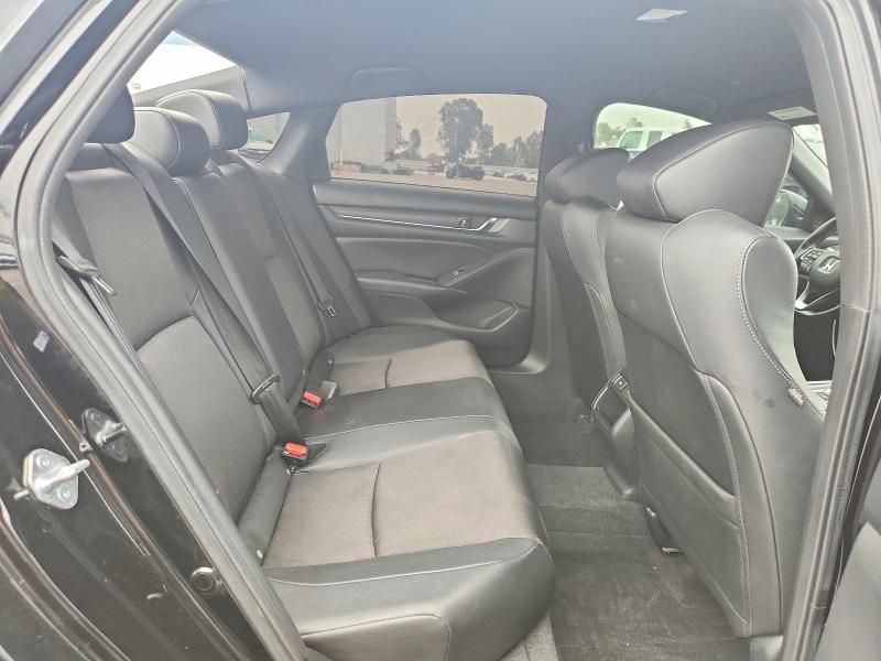 Продажа на аукционе авто 2022 Honda Accord, vin: 1HGCV1F34NA117685, номер лота: 59103846
