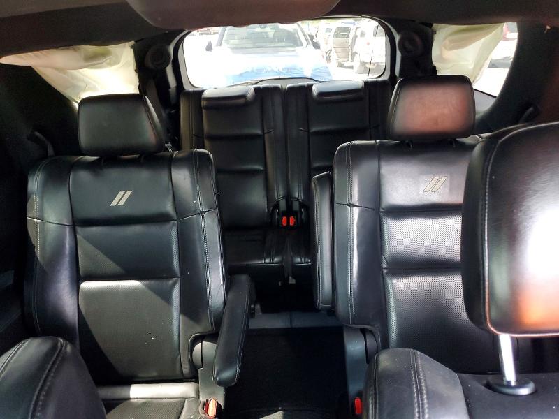 Aukcja sprzedaży 2020 Dodge Durango, vin: 1C4SDJCT0LC220704, numer aukcji: 62045626