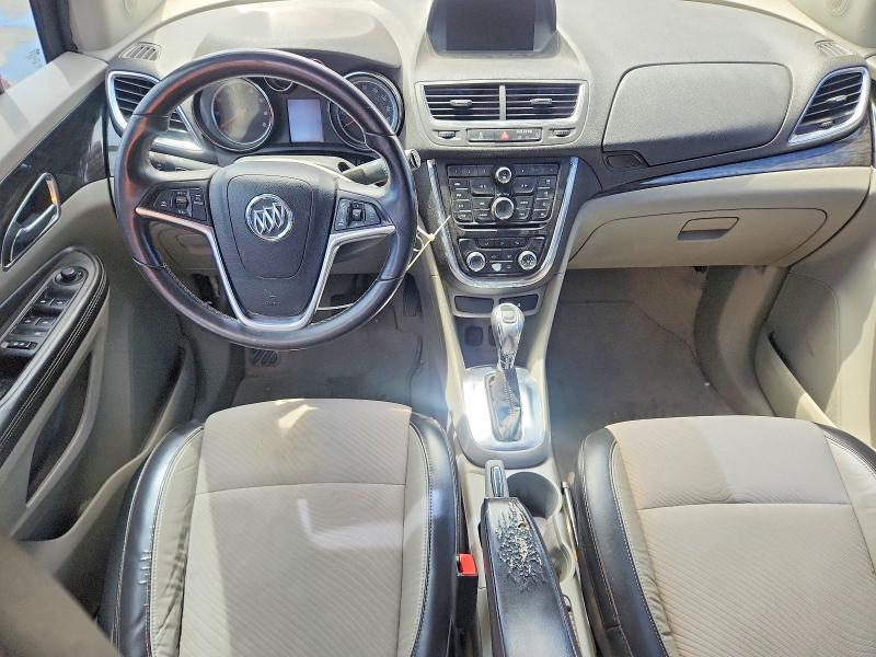 Aukcja sprzedaży 2014 Buick Encore, vin: KL4CJESB5EB516639, numer aukcji: 61873936