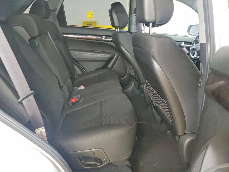 Aukcja sprzedaży 2014 Kia Sorento, vin: 5XYKTCA61EG429315, numer aukcji: 61810896