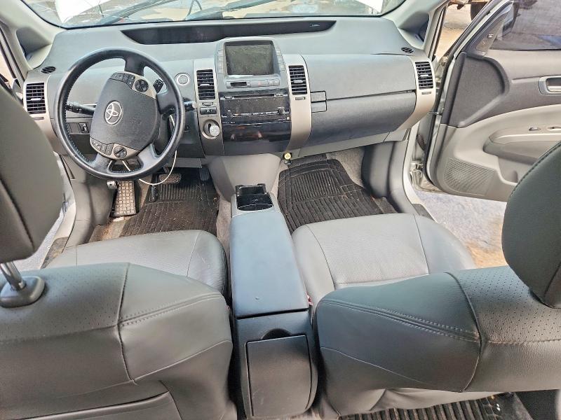 Продажа на аукционе авто 2007 Toyota Prius, vin: JTDKB20U977591965, номер лота: 62021686