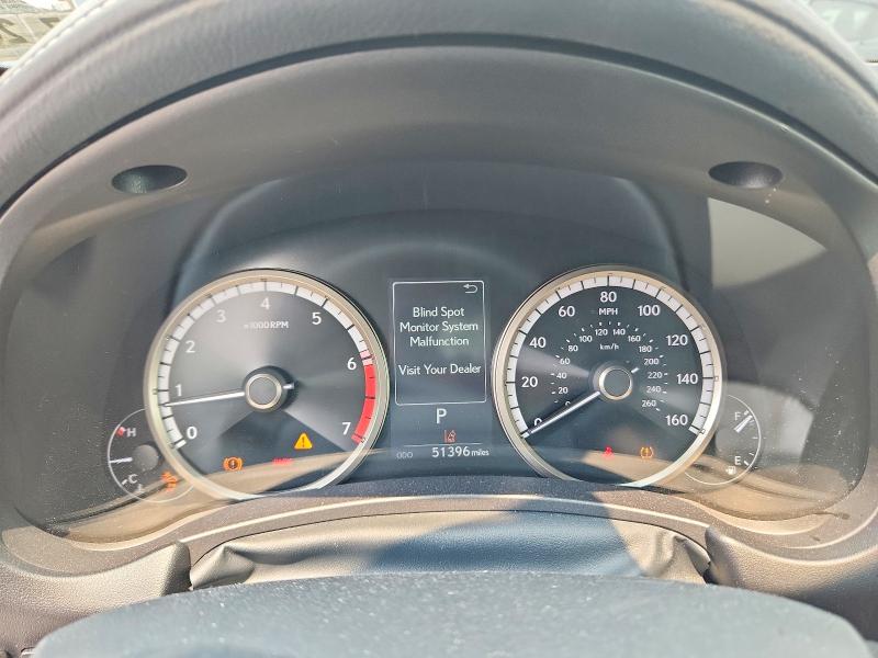 60811426 :رقم المزاد ، JTJSARDZ3M2256529 vin ، 2021 Lexus Nx 300 مزاد بيع
