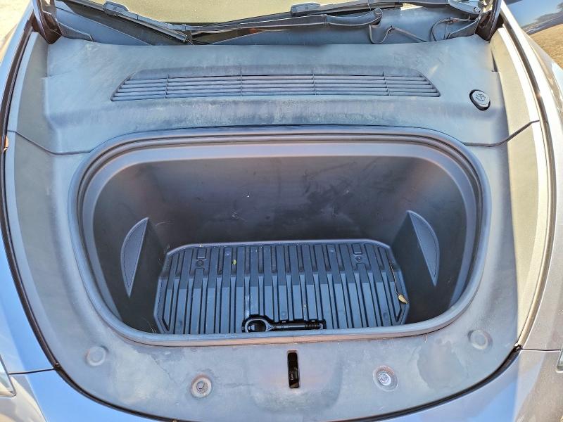 Aukcja sprzedaży 2021 Tesla Model Y, vin: 5YJYGAEE5MF280563, numer aukcji: 62092766