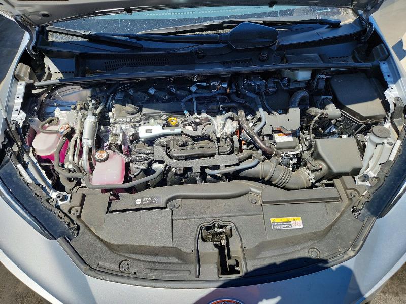 Продажа на аукционе авто 2026 Toyota Prius Plug-in Hybrid, vin: JTDACACU0T3062551, номер лота: 61926716