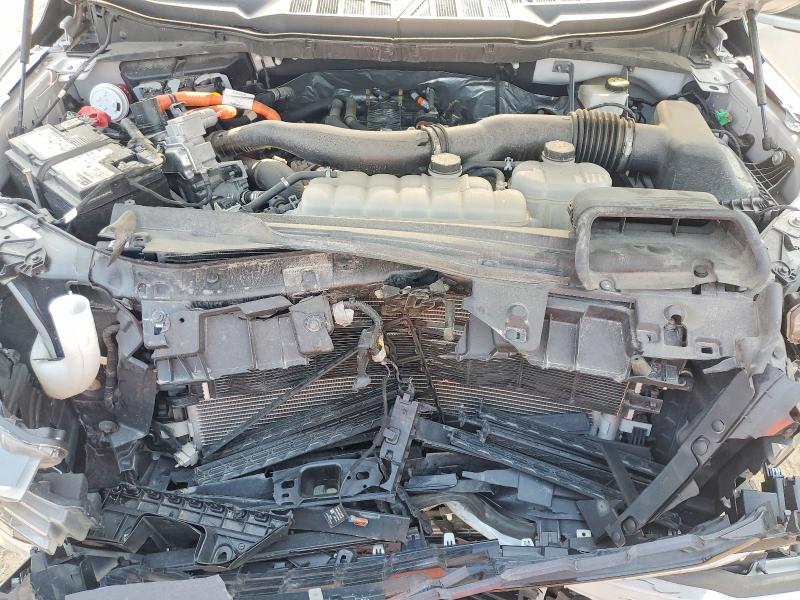 57560946 :رقم المزاد ، 1FTFW5LDXRFB75712 vin ، 2024 Ford F150 مزاد بيع