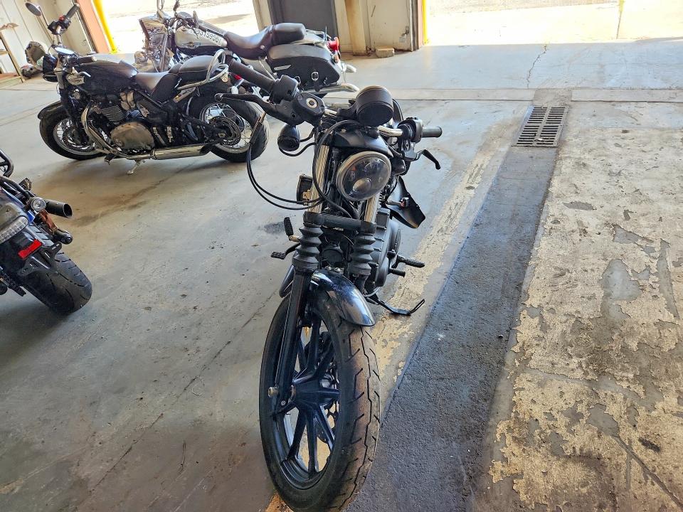 Aukcja sprzedaży 2020 Harley-davidson Xl1200, vin: 1HD1LP316LB406154, numer aukcji: 60320856