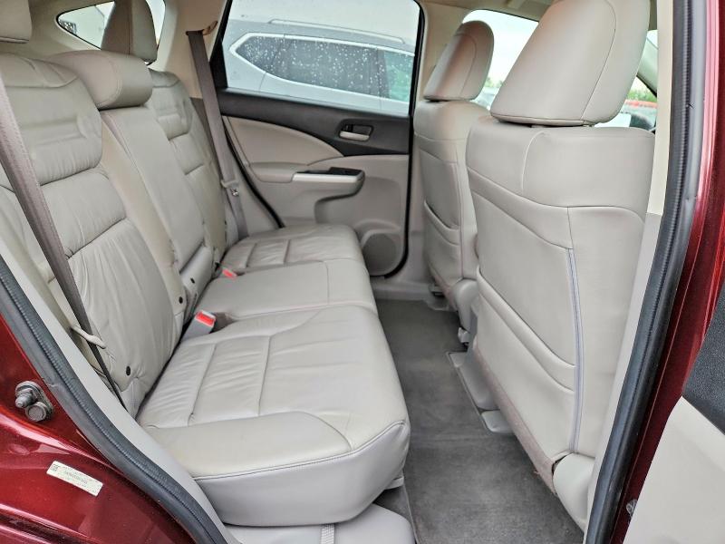 2013 Honda Cr-v მანქანა იყიდება აუქციონზე, vin: 2HKRM4H9XDH114389, აუქციონის ნომერი: 60710556