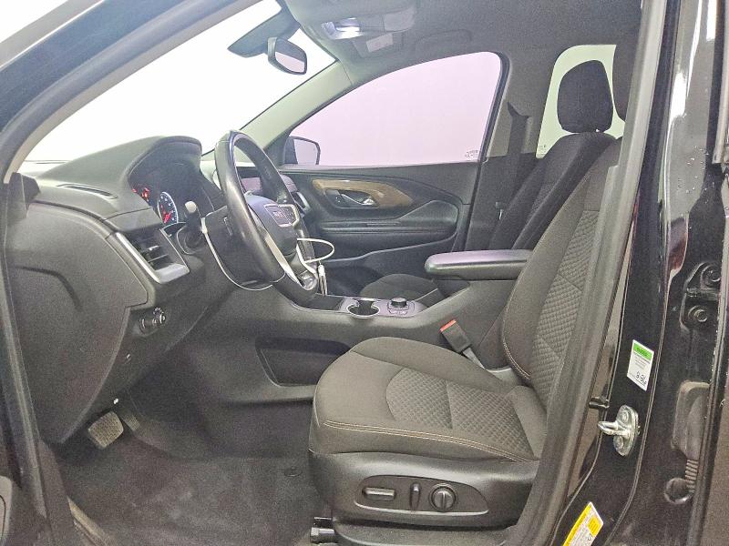2019 Gmc Terrain მანქანა იყიდება აუქციონზე, vin: 3GKALTEV0KL373647, აუქციონის ნომერი: 59098106