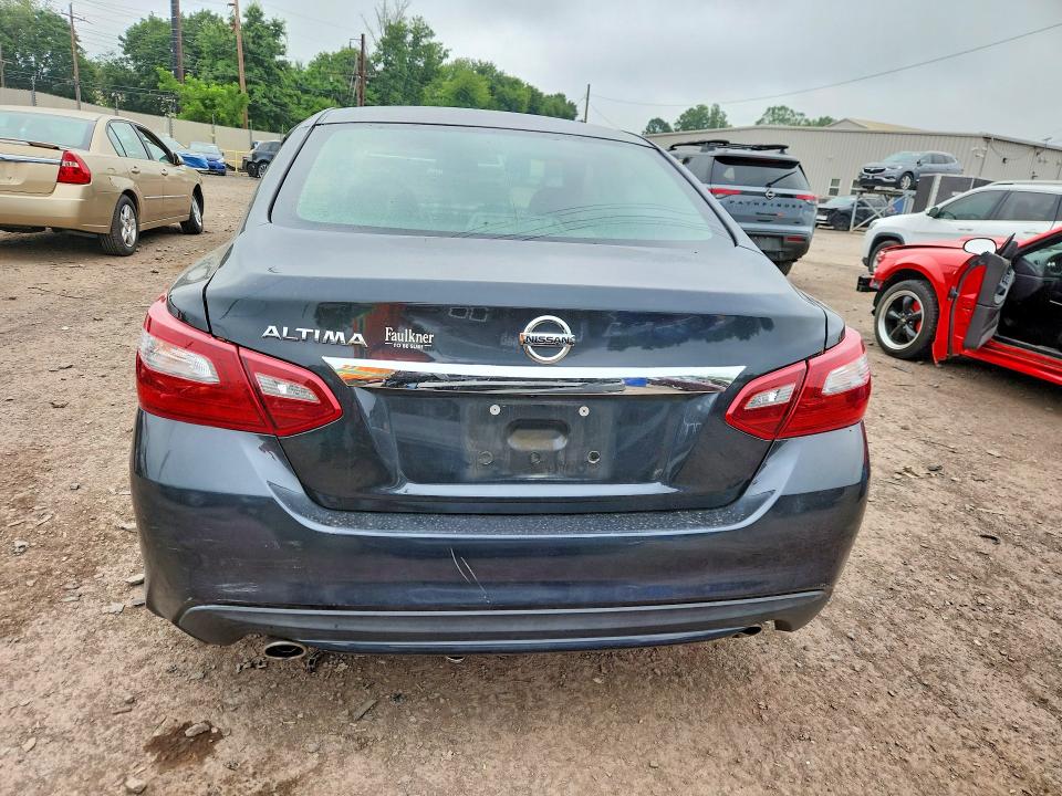 Aukcja sprzedaży 2018 Nissan Altima, vin: 1N4AL3AP6JC250096, numer aukcji: 62031366