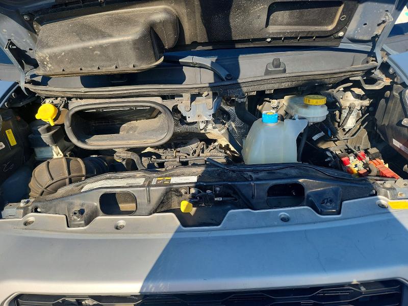 Aukcja sprzedaży 2019 Ram Promaster 3500, vin: 3C6URVJG0KE558125, numer aukcji: 59780546