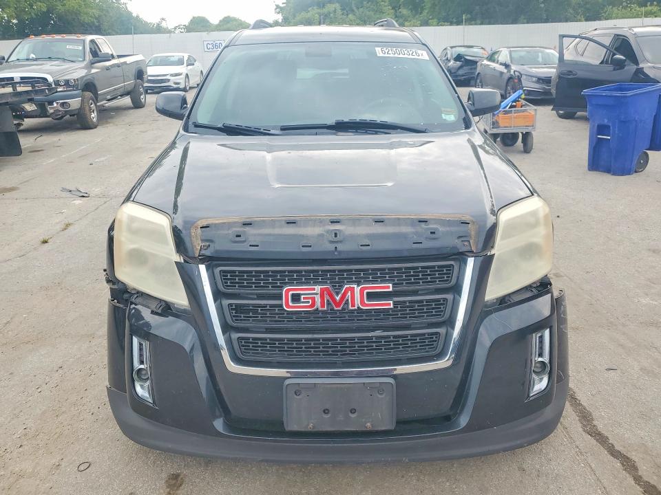 2011 Gmc Terrain მანქანა იყიდება აუქციონზე, vin: 2CTFLVE57B6410361, აუქციონის ნომერი: 62500326