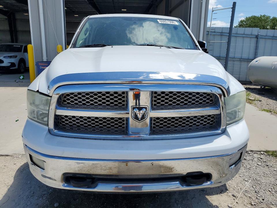 Aukcja sprzedaży 2010 Dodge Ram 1500, vin: 1D7RV1CT3AS140432, numer aukcji: 60851996
