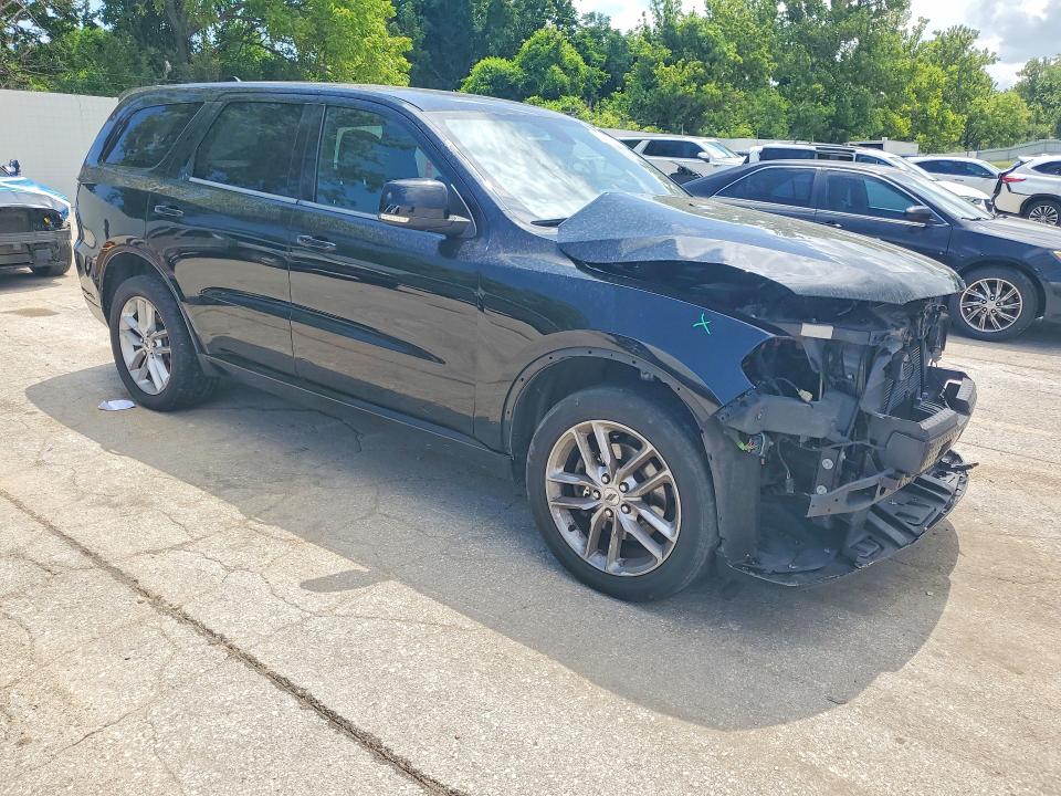 Aukcja sprzedaży 2021 Dodge Durango, vin: 1C4RDJDG1MC547226, numer aukcji: 61416666