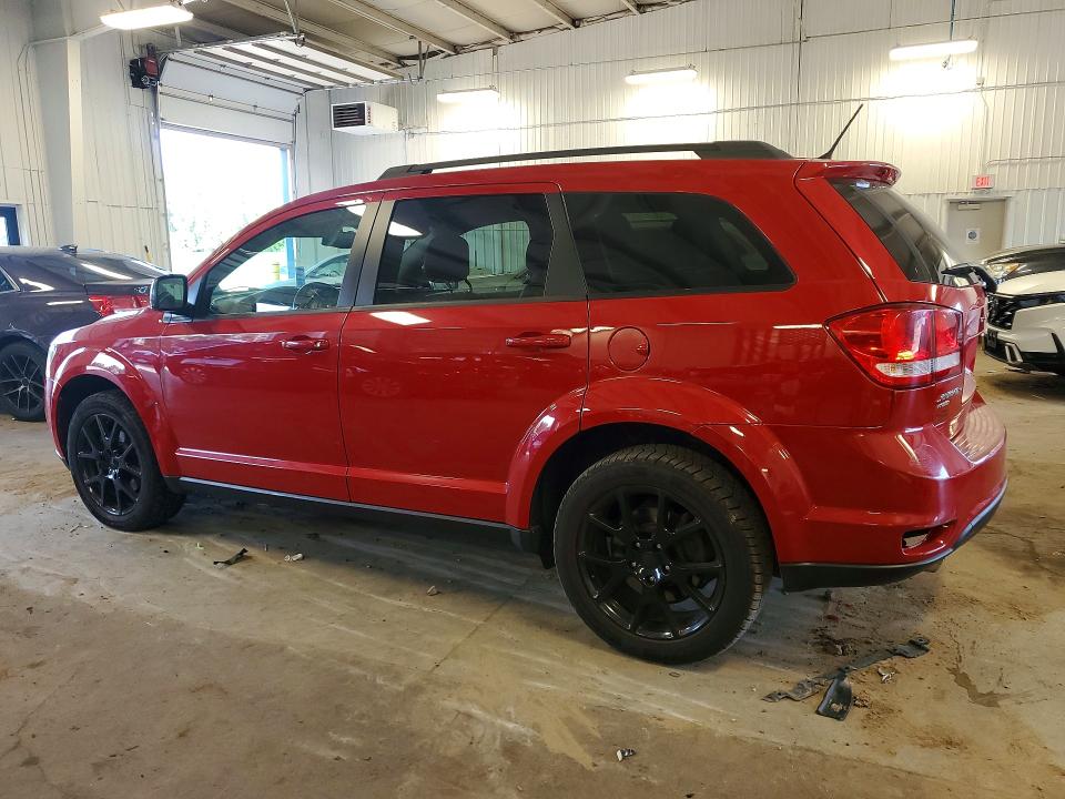 Aukcja sprzedaży 2015 Dodge Journey, vin: 3C4PDDBG0FT684872, numer aukcji: 61725376